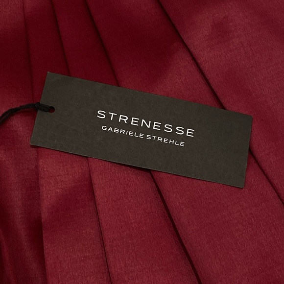 Strenesse Gabriele Strehle Dress - Picture 4 of 4